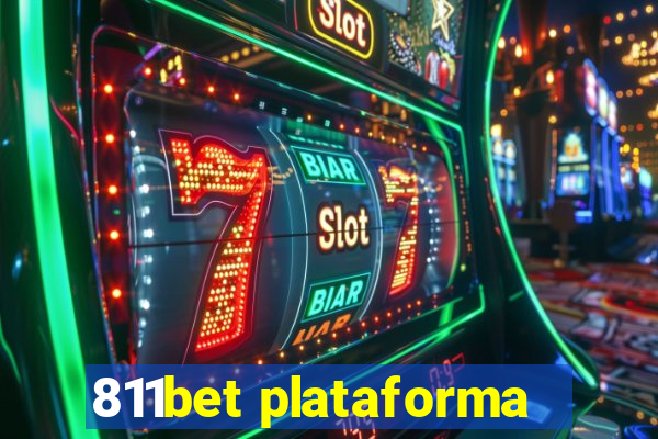 811bet plataforma